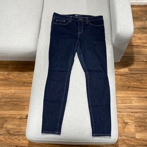 Gap Legging Jeans